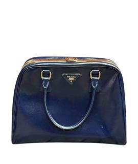 PRADA Сумка с короткими ручками