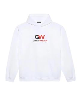 BALENCIAGA Худи/толстовка