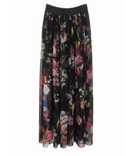 DOLCE&GABBANA Юбка миди