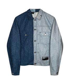 MAISON MIHARA YASUHIRO Куртка