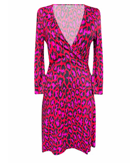 

Платье DIANE VON FURSTENBERG