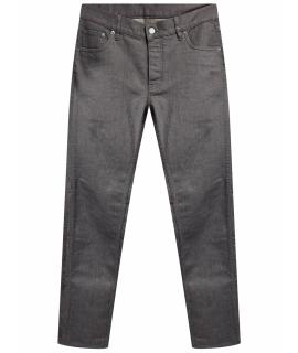 BERLUTI Прямые джинсы