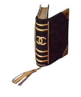 CHANEL Клатч/вечерняя сумка