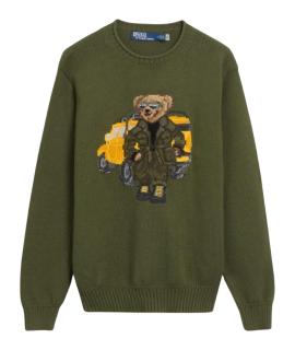 POLO RALPH LAUREN Джемпер / свитер