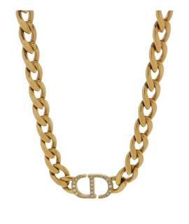 CHRISTIAN DIOR Кулон