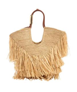 ZIMMERMANN Пляжная сумка