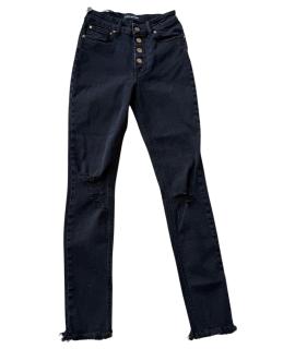 Retrofête Джинсы слим