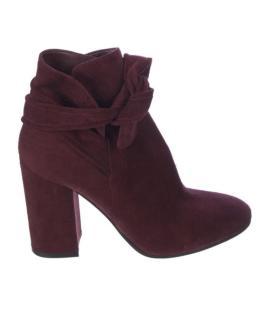 GIANVITO ROSSI Ботильоны