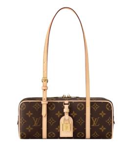 LOUIS VUITTON Сумка с короткими ручками