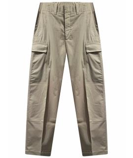 ZZEGNA Повседневные брюки