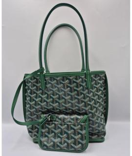 GOYARD Сумка через плечо