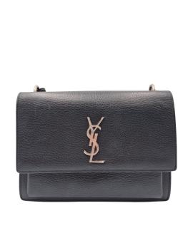 SAINT LAURENT Сумка через плечо