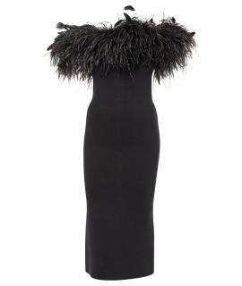 MAX MARA STUDIO Вечернее платье