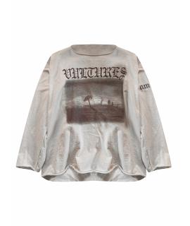 YEEZY Худи/толстовка