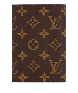 LOUIS VUITTON Обложка/футляр