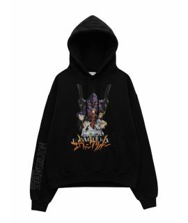 PROTOCOL INDEX Худи/толстовка