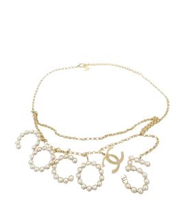 CHANEL Колье