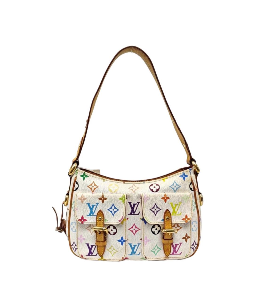 LOUIS VUITTON Мульти сумка через плечо, фото 5