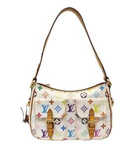 LOUIS VUITTON Сумка через плечо