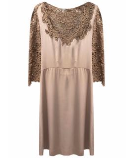 ERMANNO SCERVINO Коктейльное платье