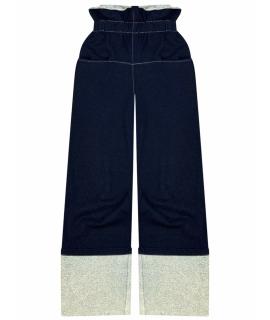 PHILOSOPHY DI LORENZO SERAFINI Брюки широкие