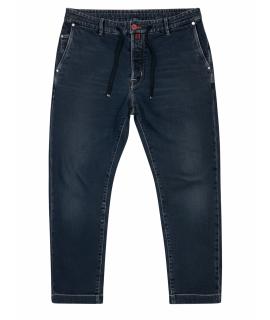 JACOB COHEN Прямые джинсы