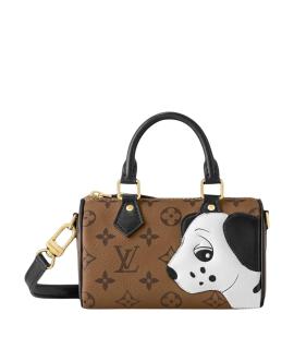 LOUIS VUITTON Сумка с короткими ручками