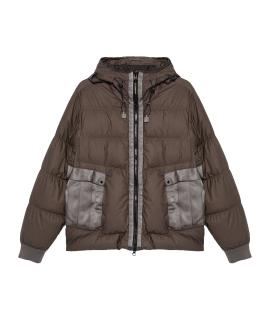 CP COMPANY Пуховик