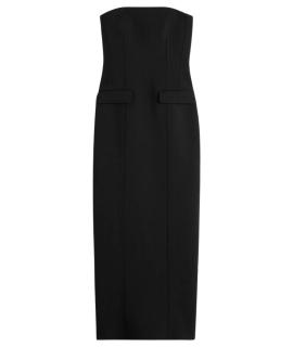 TOTEME Коктейльное платье