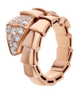 BVLGARI Кольцо