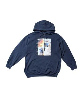 BALENCIAGA Худи/толстовка