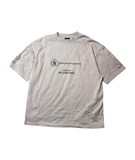 BALENCIAGA Футболка