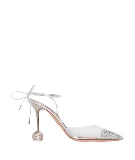 AQUAZZURA Босоножки