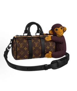 LOUIS VUITTON Сумка через плечо