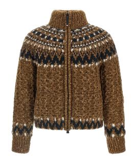 MONCLER GRENOBLE Джемпер / свитер