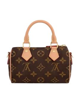 LOUIS VUITTON Сумка с короткими ручками