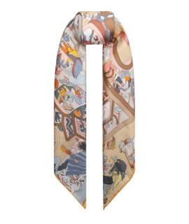 HERMES Платок