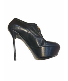 SERGIO ROSSI Ботильоны