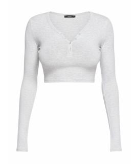 SKIMS Лонгслив