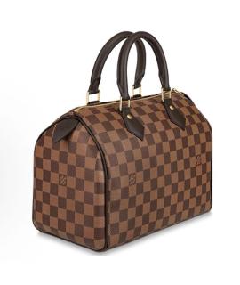 LOUIS VUITTON Сумка с короткими ручками