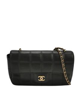 CHANEL Сумка через плечо