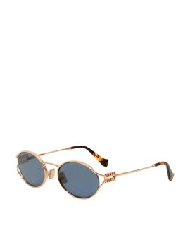 MIU MIU Солнцезащитные очки