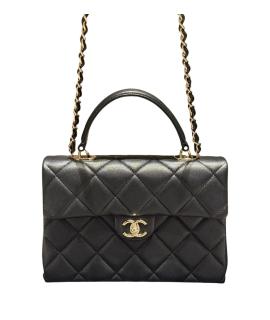 CHANEL Сумка через плечо