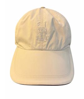 BRUNELLO CUCINELLI Кепка/бейсболка