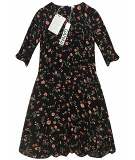 GANNI Повседневное платье