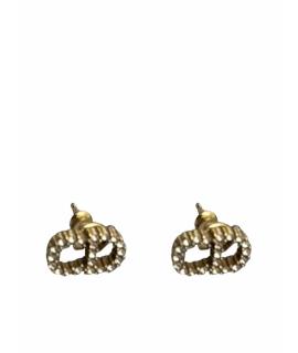 CHRISTIAN DIOR Серьги