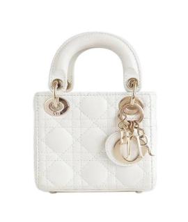 CHRISTIAN DIOR Сумка через плечо