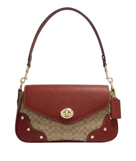 COACH Сумка через плечо