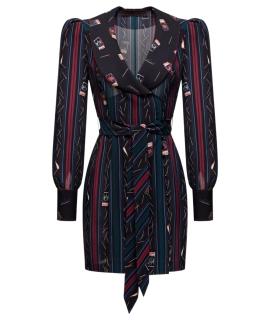 ULYANA SERGEENKO Повседневное платье