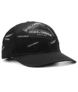 DOLCE&GABBANA Кепка